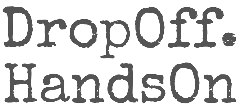 DropOff.HandsOn